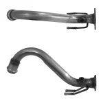 Exhaust Connecting Pipe for Ford Transit Connect 1.5 – BM51015