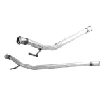 Exhaust Connecting Pipe for Citroen Jumpy 1.5 – BM51033