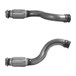 Exhaust Connecting Pipe for Vauxhall Astra 1.6 – BM51049