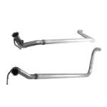 Exhaust Connecting Pipe for Peugeot 208 1.5 – BM51063