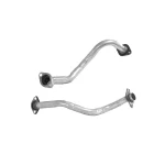 Exhaust Connecting Pipe for Suzuki SX4 S-Cross 1.4 – BM51065