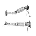 Exhaust Connecting Pipe for Hyundai Tucson 1.6 – BM51075