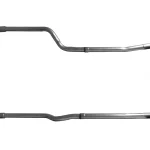 Exhaust Connecting Pipe for BMW 116d 1.6 – BM51130