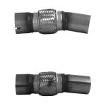 Exhaust Connecting Pipe for BMW 116d 2.0 – BM51151