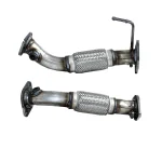 Exhaust Connecting Pipe for Hyundai i40 1.7 – BM51194