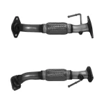 Exhaust Connecting Pipe for Kia Stonic 1.2 – BM51274