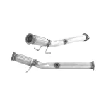 Exhaust Connecting Pipe for Volvo S80 2.0 – BM51422