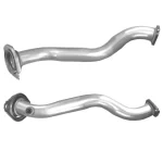 Exhaust Front Pipe for Renault Laguna 1.8 – BM70004