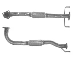 Exhaust Front Pipe for Mazda Xedos 6 1.6 – BM70006