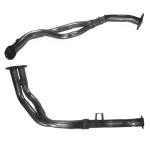 Exhaust Front Pipe for Renault Espace 2.2 – BM70007