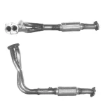 Exhaust Front Pipe for FIAT Tempra 1.6 – BM70012