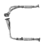 Exhaust Front Pipe for FIAT Tempra 1.6 – BM70013
