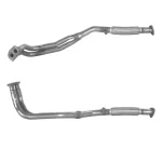 Exhaust Front Pipe for FIAT Tipo 1.8 – BM70014