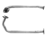 Exhaust Front Pipe for Renault 19 1.4 – BM70020