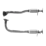 Exhaust Front Pipe for Rover 214 1.4 – BM70021