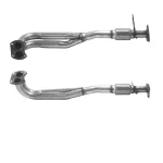 BM70023 — Front Pipe