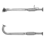 BM70024 — Front Pipe