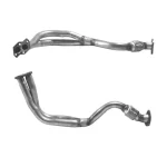 Exhaust Front Pipe for Volkswagen Golf 1.3 – BM70025