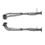 BM70034 — Front Pipe