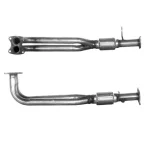 Exhaust Front Pipe for Rover 216 1.6 – BM70035