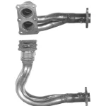Exhaust Front Pipe for Volvo 440 2.0 – BM70037