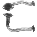 Exhaust Front Pipe for Renault Clio 1.8 – BM70041