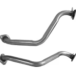 Exhaust Front Pipe for Volvo 340 1.7 – BM70043