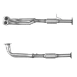 Exhaust Front Pipe for Rover 820 2.0 – BM70046