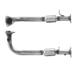 Exhaust Front Pipe for Rover 114 1.4 – BM70047