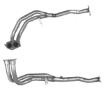 Exhaust Front Pipe for Vauxhall Astra 2.0 – BM70052