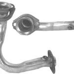 Exhaust Front Pipe for Volvo 460 1.8 – BM70060
