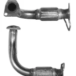Exhaust Front Pipe for Honda Accord 2.0 – BM70061