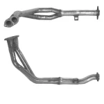 Exhaust Front Pipe for Renault Espace 2.0 – BM70062