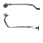 Exhaust Front Pipe for Renault Extra 1.4 – BM70063