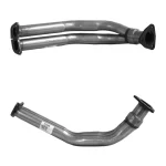 Exhaust Front Pipe for Suzuki Vitara 1.6 – BM70066