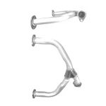 Exhaust Front Pipe for Suzuki Vitara 2.0 – BM70068