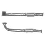 Exhaust Front Pipe for Lancia Thema 2.0 – BM70069