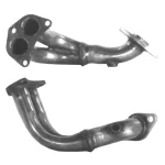 Exhaust Front Pipe for Ford Escort 1.4 – BM70072