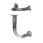 Exhaust Front Pipe for Ford Fiesta 1.1 – BM70078