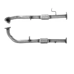 Exhaust Front Pipe for Honda Accord 2.0 – BM70080