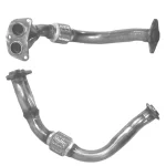 Exhaust Front Pipe for Toyota Carina 2.0 – BM70084