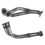 Exhaust Front Pipe for Vauxhall Astra 1.6 – BM70089