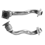 Exhaust Front Pipe for SEAT Cordoba 1.9 – BM70090