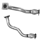 Exhaust Front Pipe for Volkswagen Passat 1.8 – BM70093