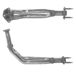 Exhaust Front Pipe for FIAT Uno 1.0 – BM70094