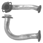 Exhaust Front Pipe for Renault 5 1.4 – BM70095