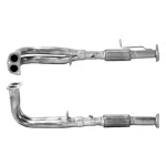 Exhaust Front Pipe for Honda Accord 2.2 – BM70098