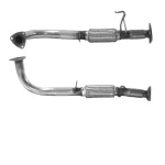 Exhaust Front Pipe for Honda Accord 1.9 – BM70099
