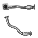 Exhaust Front Pipe for Volkswagen Passat 1.8 – BM70102