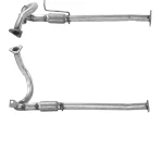 Exhaust Front Pipe for Rover 115 1.5 – BM70103